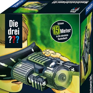 Kosmos 44907807 Spielzeug-Set Kosmos 44907807 Spielzeug-Set