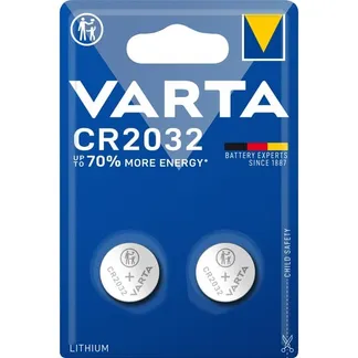Professional CR2032, Batterie Professional CR2032, Batterie
