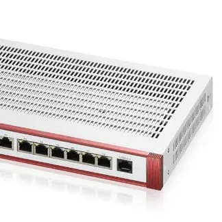Zyxel Firewall USG FLEX 200H Gold Security Pack 1 Jahr Zyxel Firewall USG FLEX 200H Gold Security Pack 1 Jahr