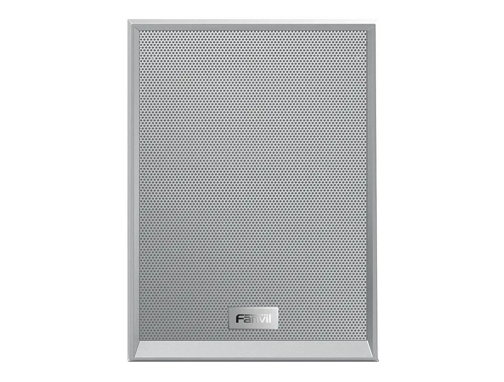 Fanvil A212-White, Wall Mounted Speaker / SIP Fanvil A212-White, Wall Mounted Speaker / SIP