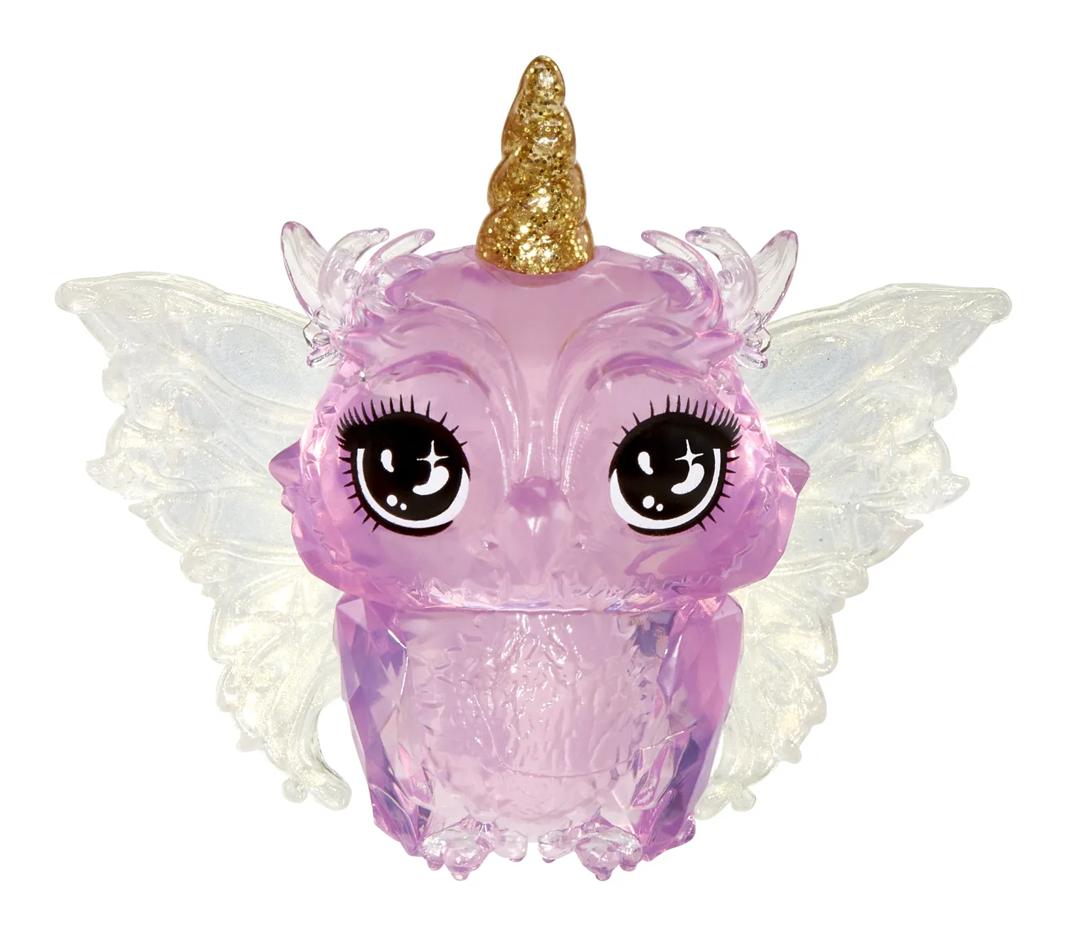 Rainbow High Littles Rainbow Fantasy Fairies Doll- Opal (Rainbow) – Bild 5