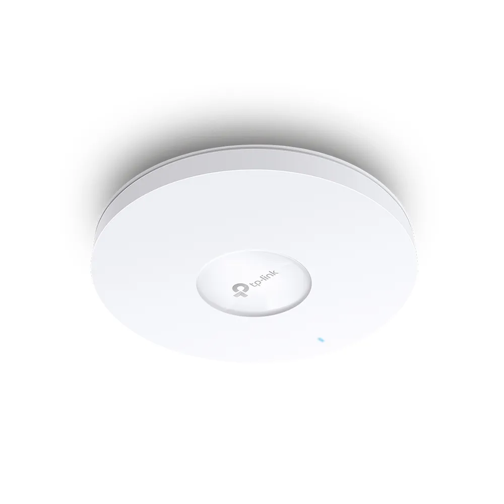 TP-Link Wireless AP WIFI6 • AX3000 • 2x2 • Indoor • 1 GbE • EAP650 • Omada – Bild 4