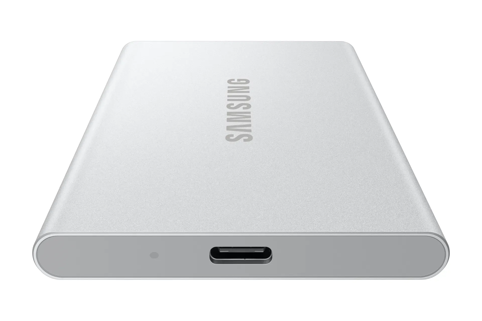 Samsung MU-PD1T0G/WW Externes Solid State Drive 1 TB USB Typ-C 3.2 Gen 2 (3.1 Gen 2) Silber – Bild 7