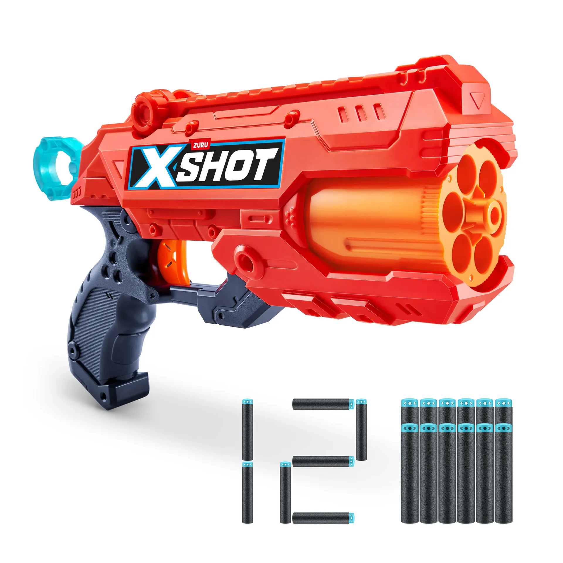 XSHOT 36433 Spielzeugwaffe XSHOT 36433 Spielzeugwaffe