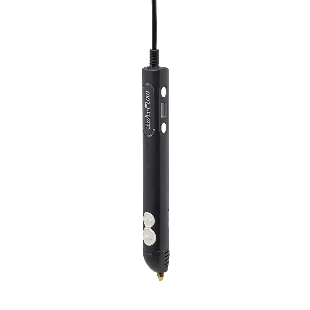 3Doodler MINT 3D Stift "Flow Pen Set" ab 14 Jahren – Bild 4