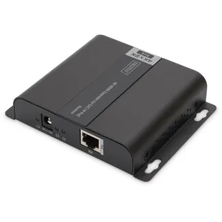 Professional 4K HDMI Extender über CAT/IP, HDMI Verlängerung Professional 4K HDMI Extender über CAT/IP, HDMI Verlängerung