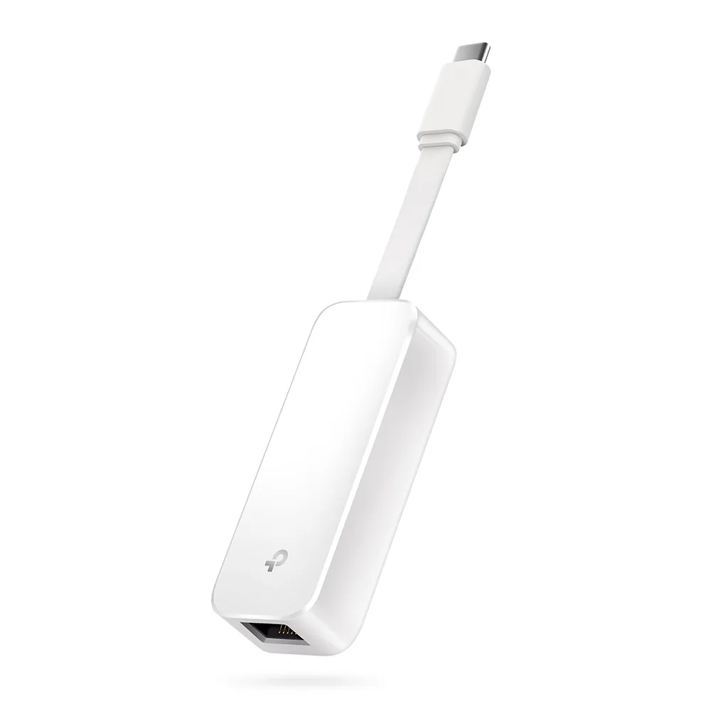 TP-Link USB 3.0 Type-C auf-Gigabit-LAN-Konverter – Bild 3