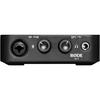 AI-1, USB Audio-Interface AI-1, USB Audio-Interface