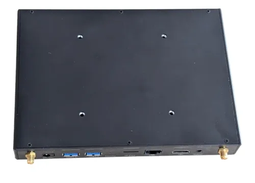 ALLNET Digital Signage Android Player mit 8GB/64GB, RK3568 Android 13 und LTE, PrimeOne-Play-LTE – Bild 3