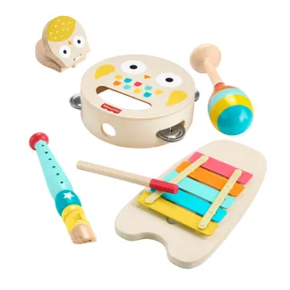 Fisher-Price HXT90 Musikalisches Spielzeug Fisher-Price HXT90 Musikalisches Spielzeug