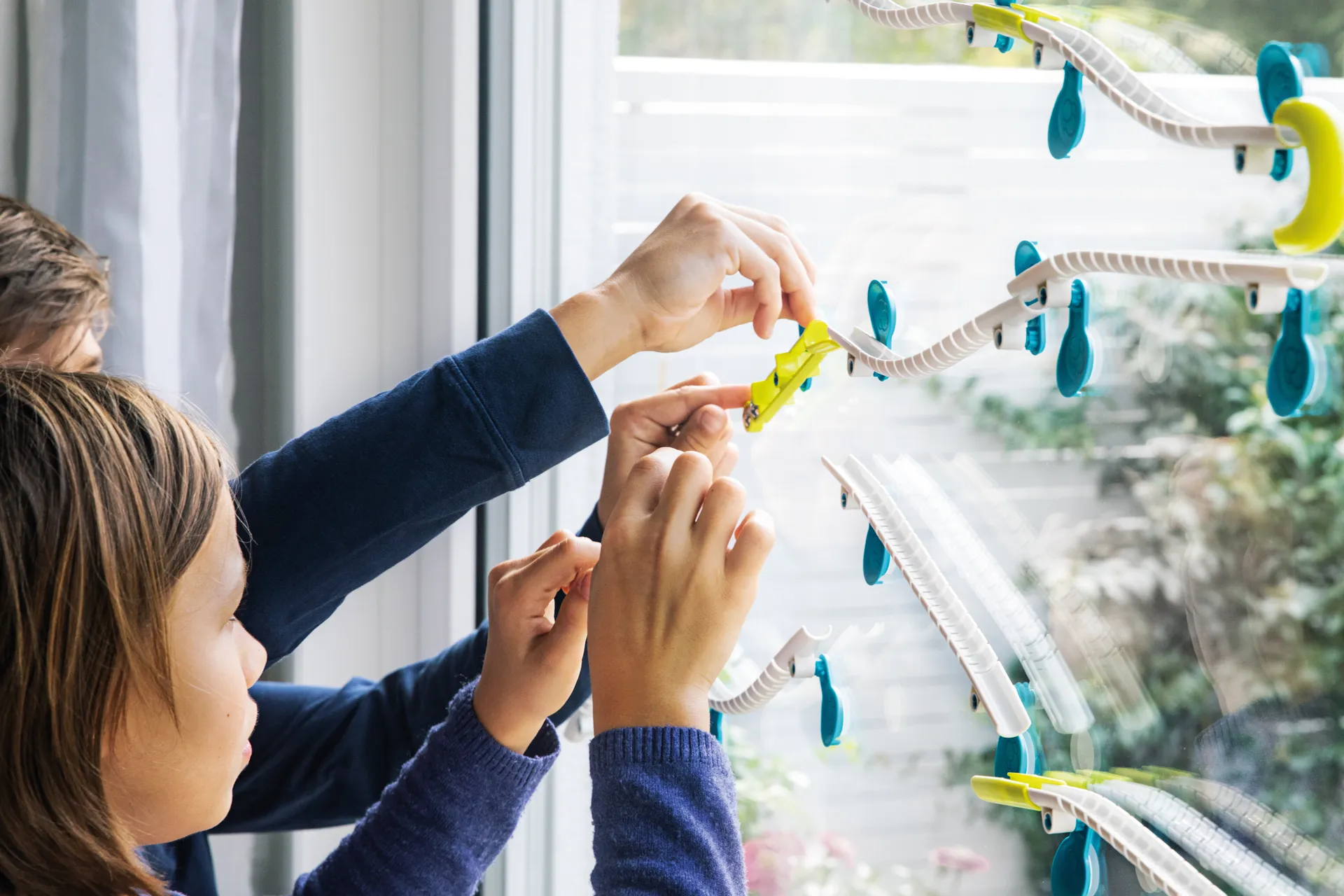 Kosmos Gecko Run Starter Set – Bild 3