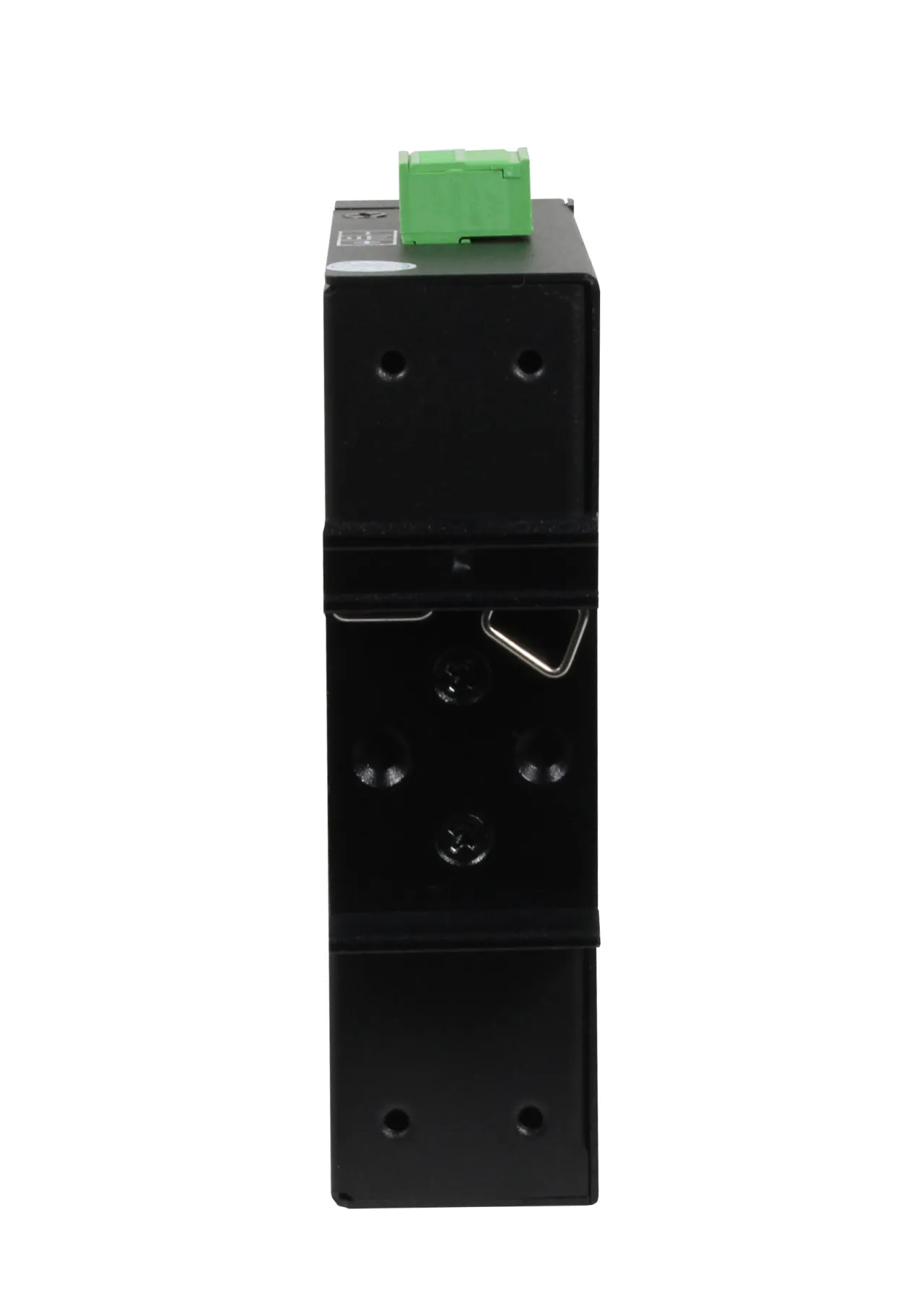 ALLNET PoE Injektor Industrial MultiGigabit • PoE BT mit Power-Booster (15,4W/30W/90W) • DIN • ALLNET PoE Injekt Metallgehäuse • ALL-PI2015MGPB-BT90 – Bild 5