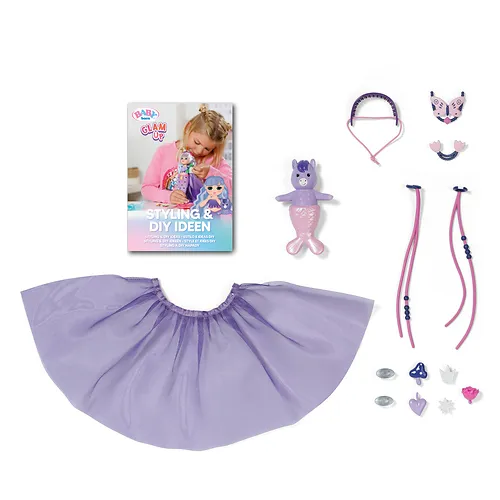 BABY born @ Glam Up Aura – Bild 4