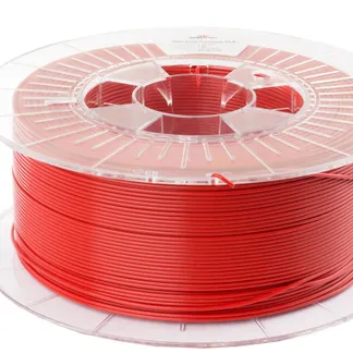 Spectrum 3D Filament / PLA Premium / 1,75mm / Bloody Red / Rot / 1kg Spectrum 3D Filament / PLA Premium / 1,75mm / Bloody Red / Rot / 1kg