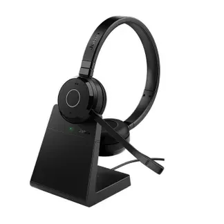 Jabra Evolve 65 TE Link390a MS Stereo Stand Jabra Evolve 65 TE Link390a MS Stereo Stand