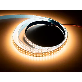 LED-Stripe McShine, 3000lm/m, 240LEDs/m, 18W/m, 3000K, IP20, 5m Rolle LED-Stripe McShine, 3000lm/m, 240LEDs/m, 18W/m, 3000K, IP20, 5m Rolle