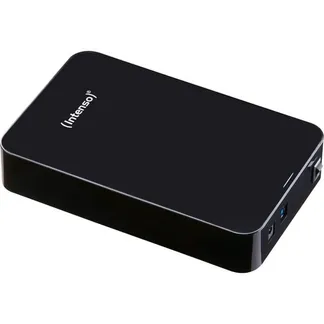 Memory Center 3,5″ USB 3.0 8 TB, Externe Festplatte Memory Center 3,5″ USB 3.0 8 TB, Externe Festplatte