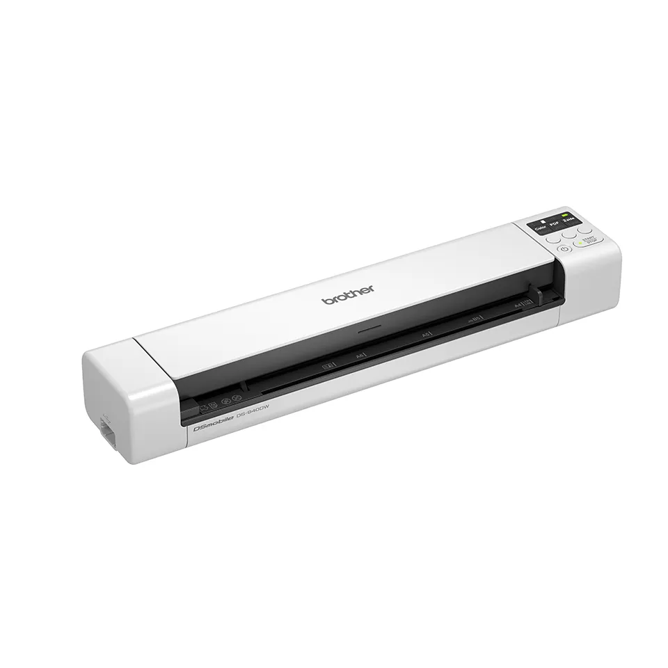 Brother DS-940DW Scanner Scanner mit Vorlageneinzug 600 x 600 DPI A4 Schwarz, Weiß – Bild 5