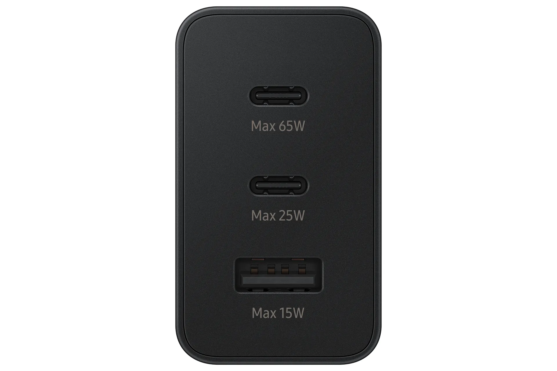 Samsung EP-T6530 Kopfhörer, Kopfhörer, Netbook, Laptop, Smartphone, Smartwatch, Tablets Schwarz AC Drinnen – Bild 6