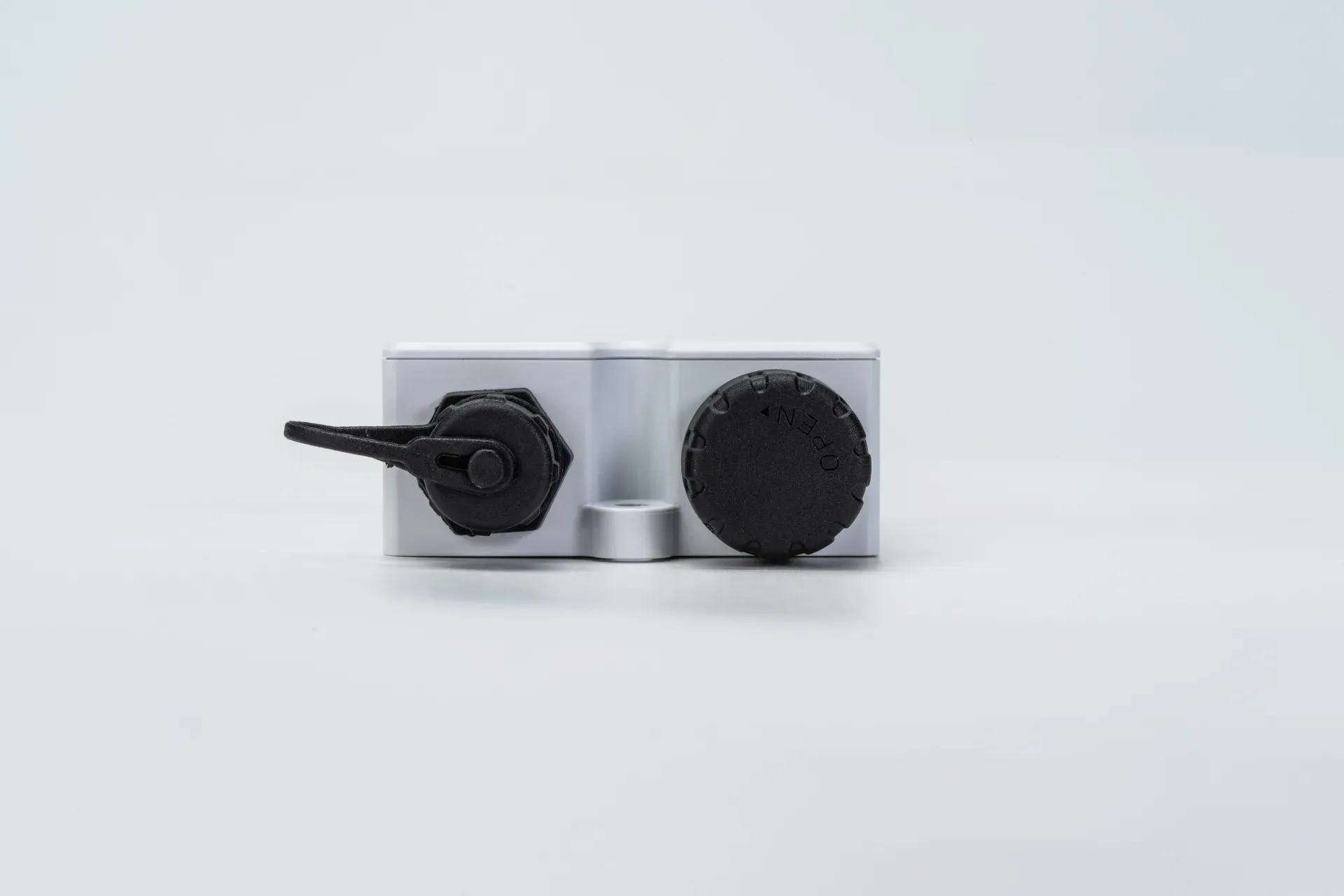 Milesight IoT Temperature Sensor, TS201-868M LoRaWAN – Bild 3