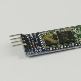 ALLNET 4duino Wireless Modul HC-05 Bluetooth (Master und Slave) ALLNET 4duino Wireless Modul HC-05 Bluetooth (Master und Slave)
