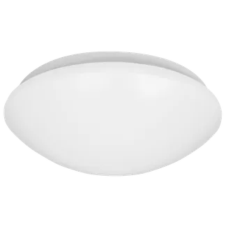 Deckenleuchte McShine “Star-HF“ für 1x E27, Ø28cm, HF-Bewegungsmelder Deckenleuchte McShine “Star-HF“ für 1x E27, Ø28cm, HF-Bewegungsmelder