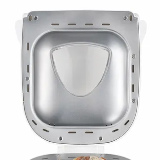 MEDION MD 11011 Brotbackmaschine 550 W Weiß MEDION MD 11011 Brotbackmaschine 550 W Weiß