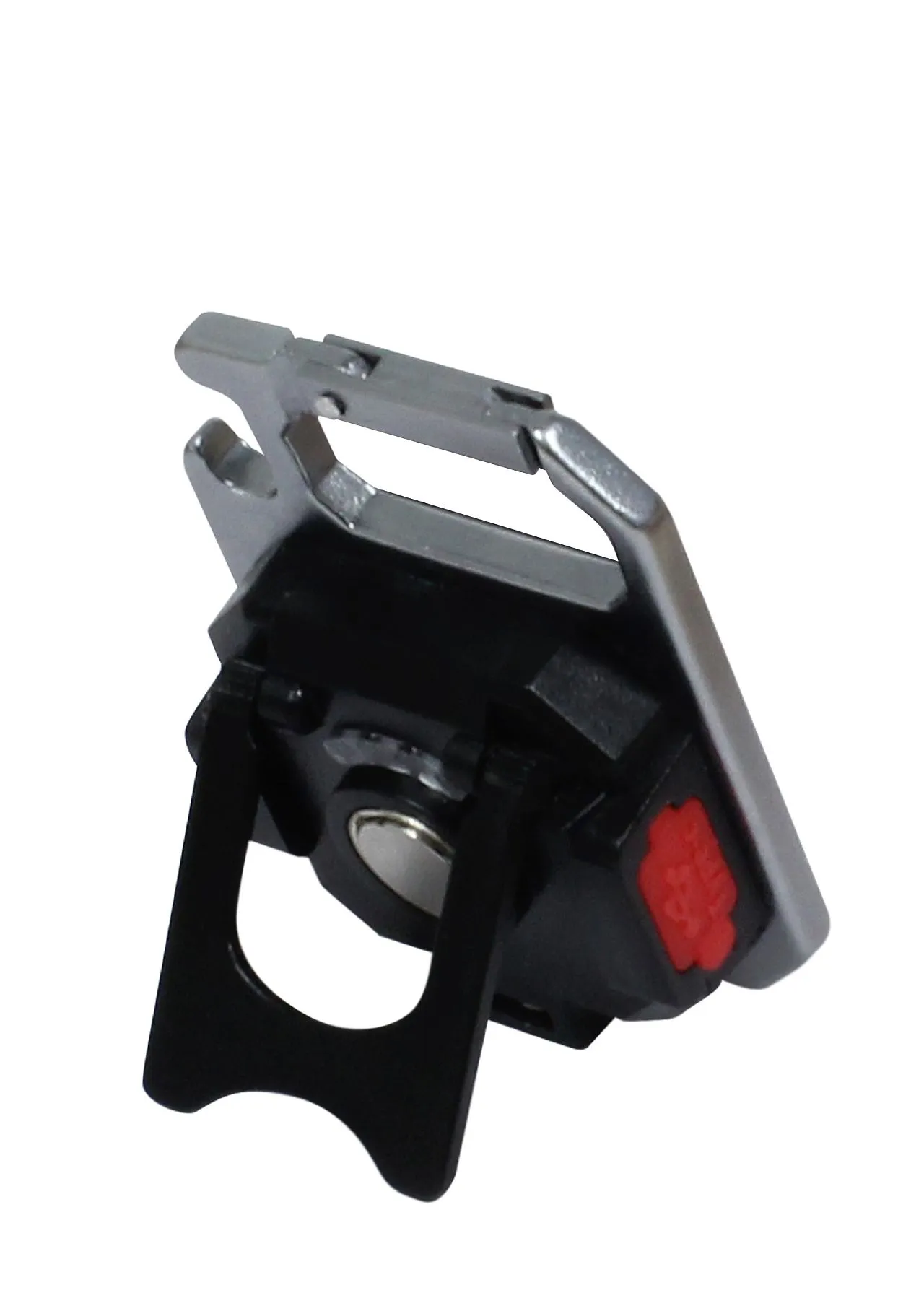 Synergy 21 LED Schlüsselanhänger COB Type S USB – Bild 7