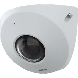AXIS Netzwerkkamera Corner • P9117-PV • White • 6MP AXIS Netzwerkkamera Corner • P9117-PV • White • 6MP