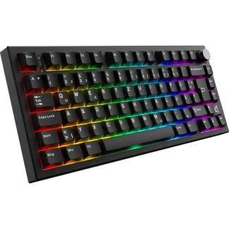 SKILLER SGK55W, Gaming-Tastatur SKILLER SGK55W, Gaming-Tastatur