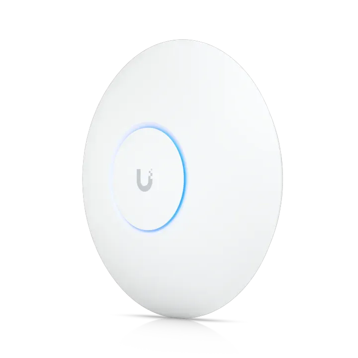 Ubiquiti Wireless AP WIFI7 • BE15000 • 4x4 • Indoor • 2,5 GbE • UniFi • U7-Pro-Max – Bild 2