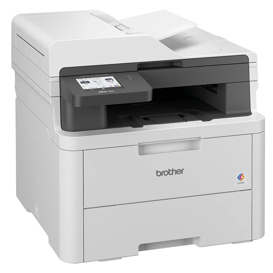 Brother MFC-L3740CDWE Multifunktionsdrucker LED A4 600 x 2400 DPI 18 Seiten pro Minute WLAN – Bild 5