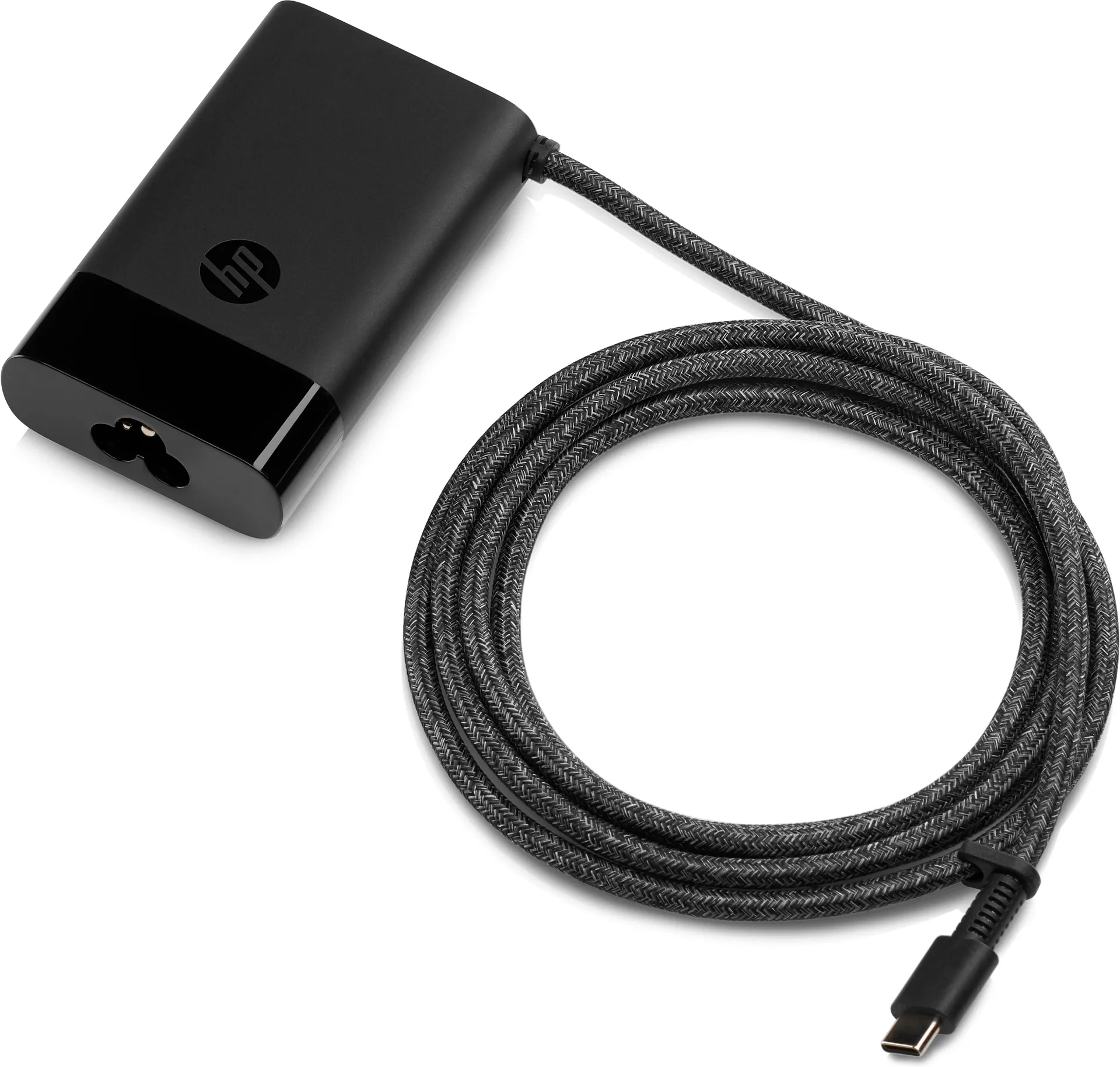 HP USB-C 65W Laptop-Ladegerät HP USB-C 65W Laptop-Ladegerät