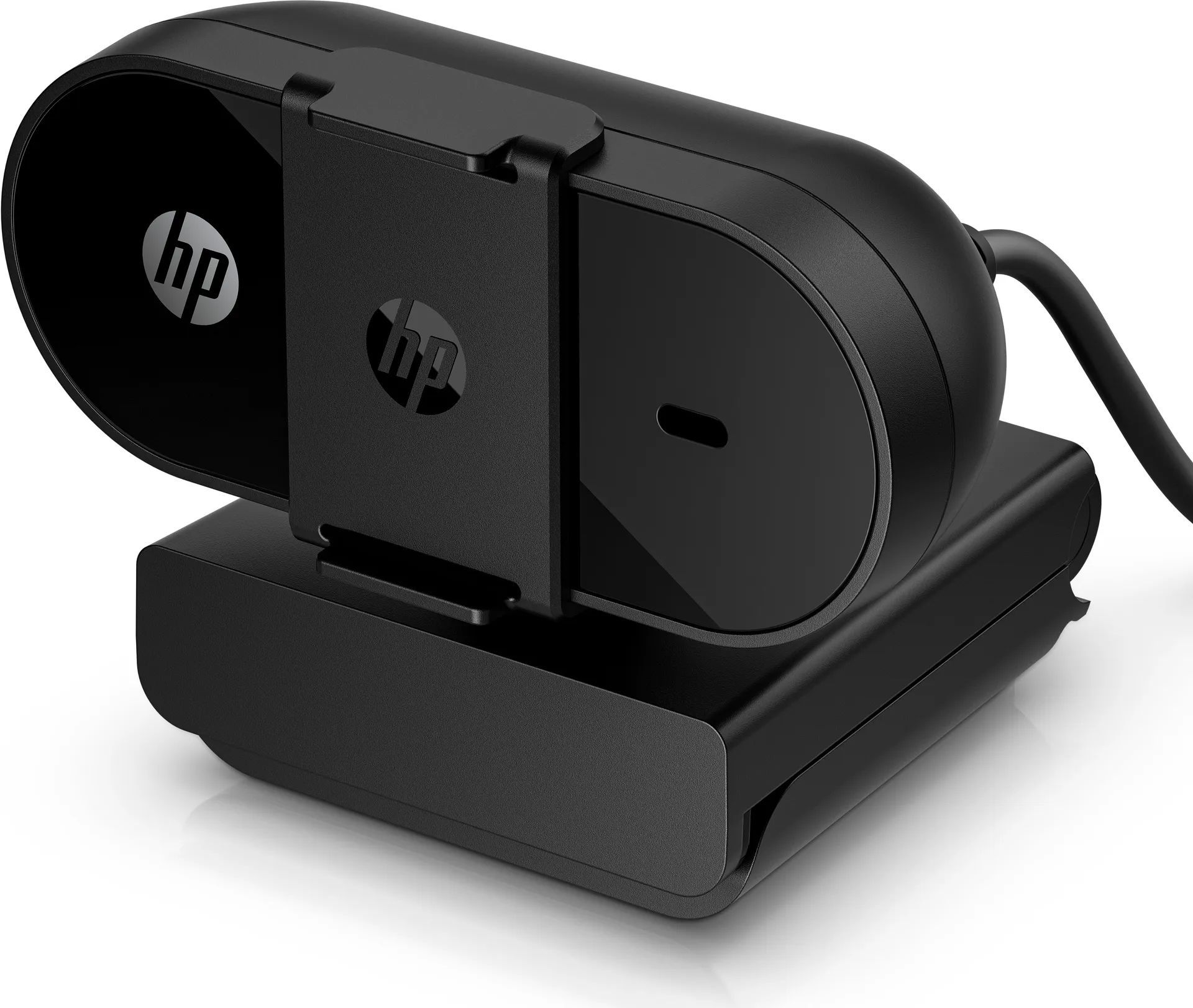 HP 320 FHD-Webcam – Bild 3