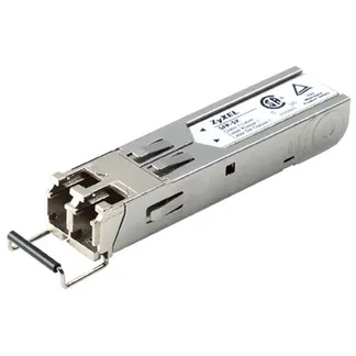 Zyxel SFP-SX-D Netzwerk-Transceiver-Modul 1000 Mbit/s 850 nm Zyxel SFP-SX-D Netzwerk-Transceiver-Modul 1000 Mbit/s 850 nm