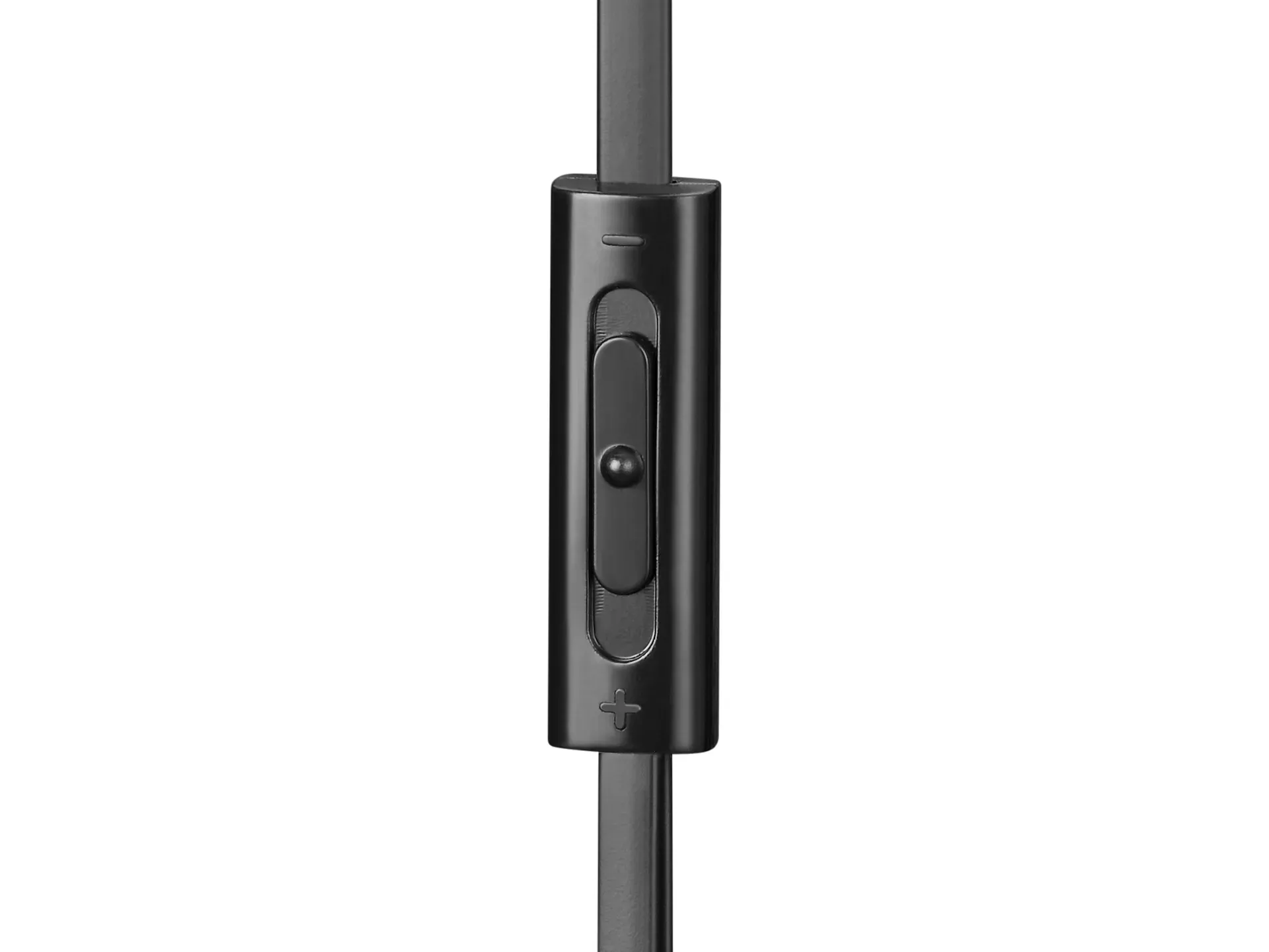 Sandberg Saver MiniJack HeadPhoneTravel Kopfhörer Kabelgebunden Kopfband Reisen Schwarz – Bild 3