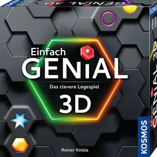 Kosmos 45496908 Brettspiel 45 min Strategie Kosmos 45496908 Brettspiel 45 min Strategie