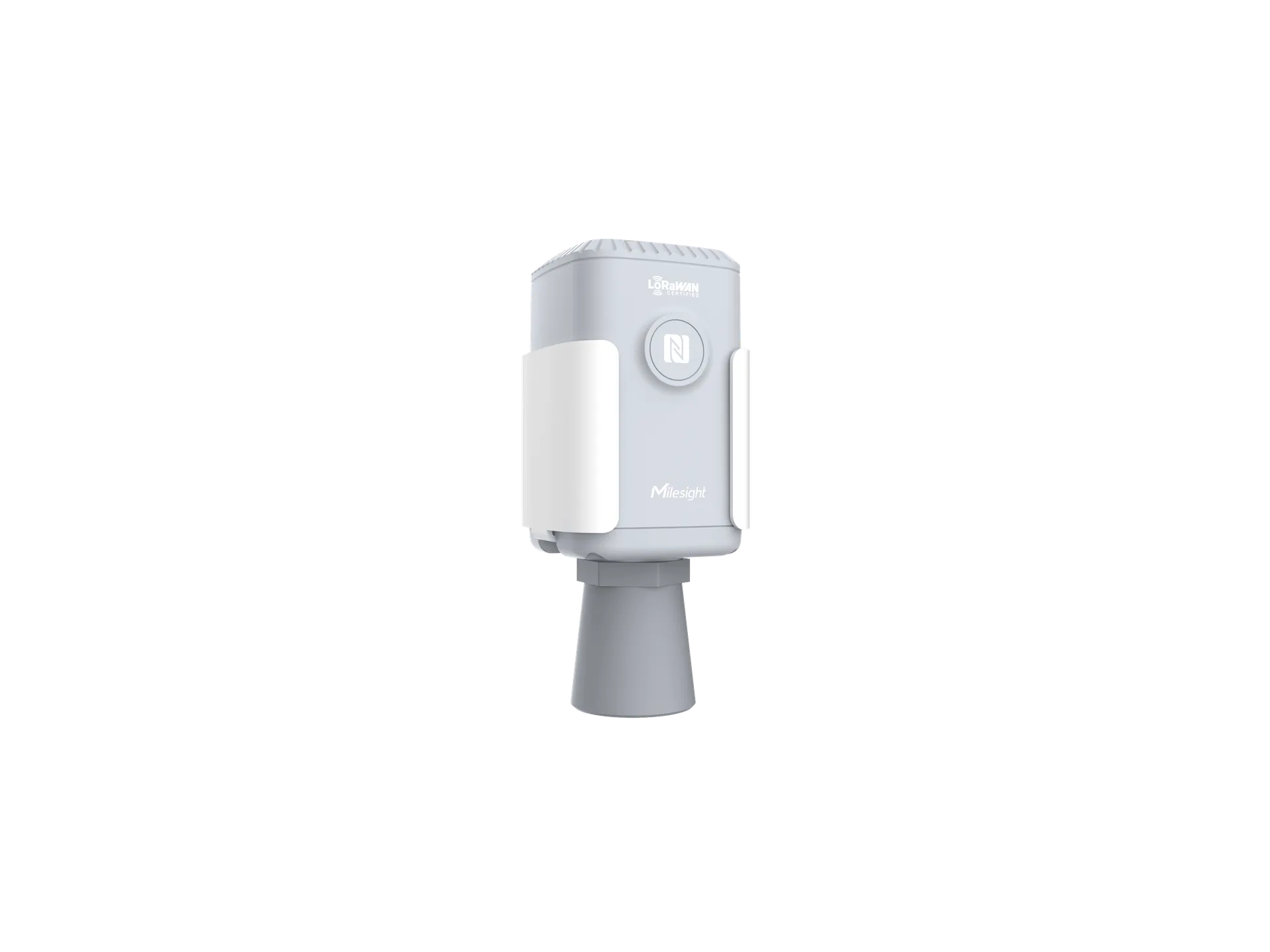 Milesight IoT Ultrasonic Distance/ Level Sensor, EM500-UDL-868M-C100 LoRaWAN / IP67 / Range 10m Milesight IoT Ultrasonic Distance/ Level Sensor, EM500-UDL-868M-C100 LoRaWAN / IP67 / Range 10m