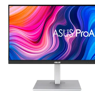 ASUS ProArt PA278CV Computerbildschirm 68,6 cm (27″) 2560 x 1440 Pixel Quad HD LED Schwarz ASUS ProArt PA278CV Computerbildschirm 68,6 cm (27″) 2560 x 1440 Pixel Quad HD LED Schwarz
