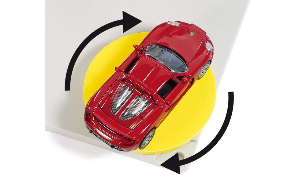 Siku Autohaus SIKUWORLD – Bild 3