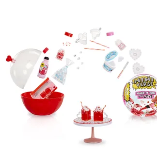 Miniverse Make It Mini Love in PDQ Miniverse Make It Mini Love in PDQ