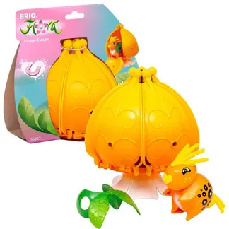 Flora – Marigolds Blumenhaus, Spielfigur Flora – Marigolds Blumenhaus, Spielfigur