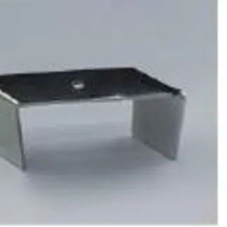 Synergy 21 LED U-Profil zub ALU017-R clip Metal Synergy 21 LED U-Profil zub ALU017-R clip Metal