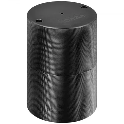 VEVOR Eiswürfelbereiter Eiswürfelformen Satz 60 mm, Eiswürfelform Eiskugelform mit Eiszange & Tropfschale, Alu Schwarze Strapazierfähige Eiswürfelformen Eiswürfelbehälter Whisky Americano, Saft – Bild 10