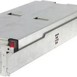 APC Ersatzbatterie RBC43 (OEM) APC Ersatzbatterie RBC43 (OEM)