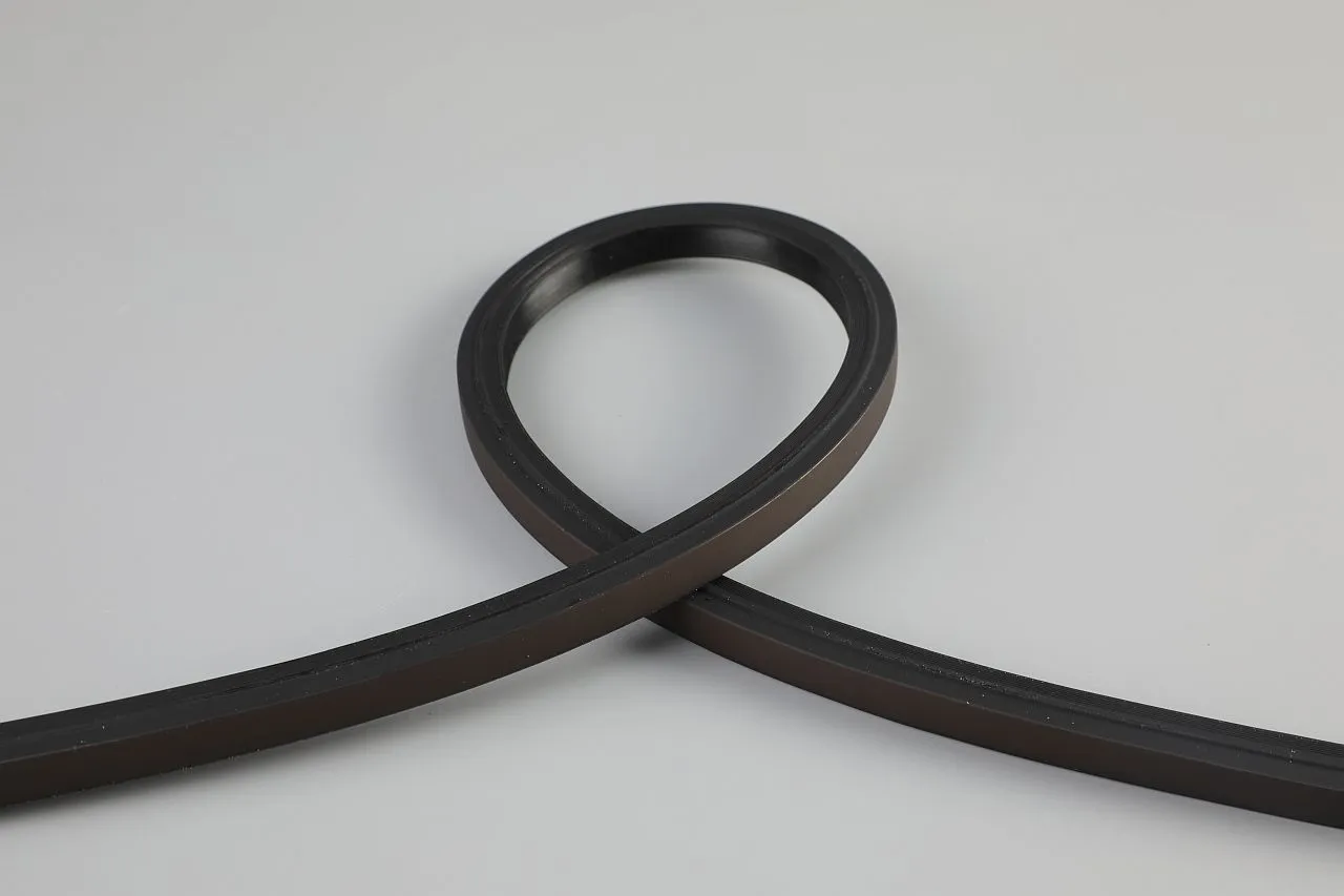 Synergy 21 LED Flex Strip NEON Black für Akustik Panele LED RGB IP20 – Bild 8