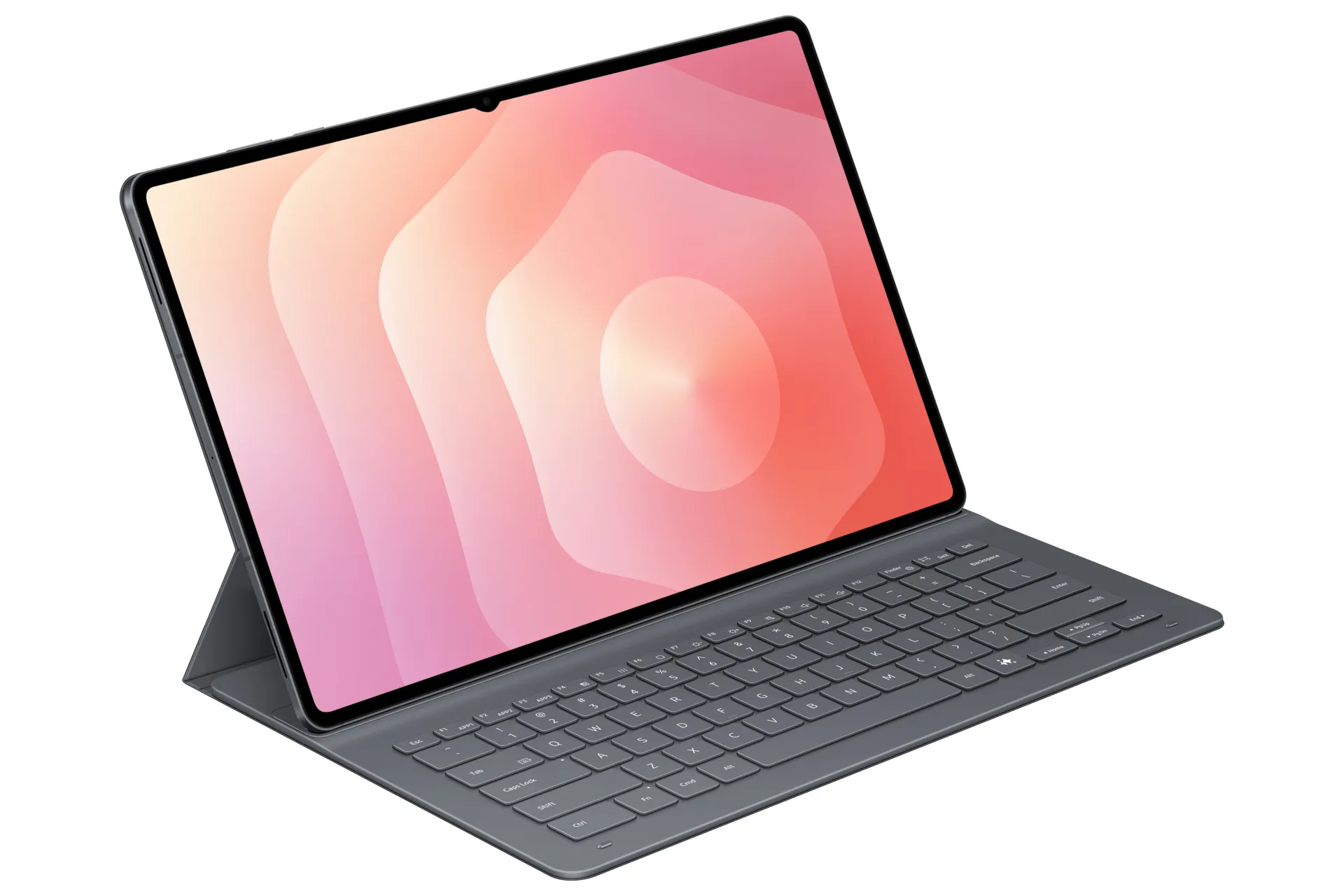 Samsung Book Cover Keyboard Slim für das Galaxy Tab S11 Ultra – Bild 6