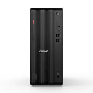 Lenovo ThinkCentre M70t Gen 6 Intel Core Ultra 5 225 16 GB DDR5-SDRAM 512 GB SSD Windows 11 Pro Tower PC Schwarz Lenovo ThinkCentre M70t Gen 6 Intel Core Ultra 5 225 16 GB DDR5-SDRAM 512 GB SSD Windows 11 Pro Tower PC Schwarz