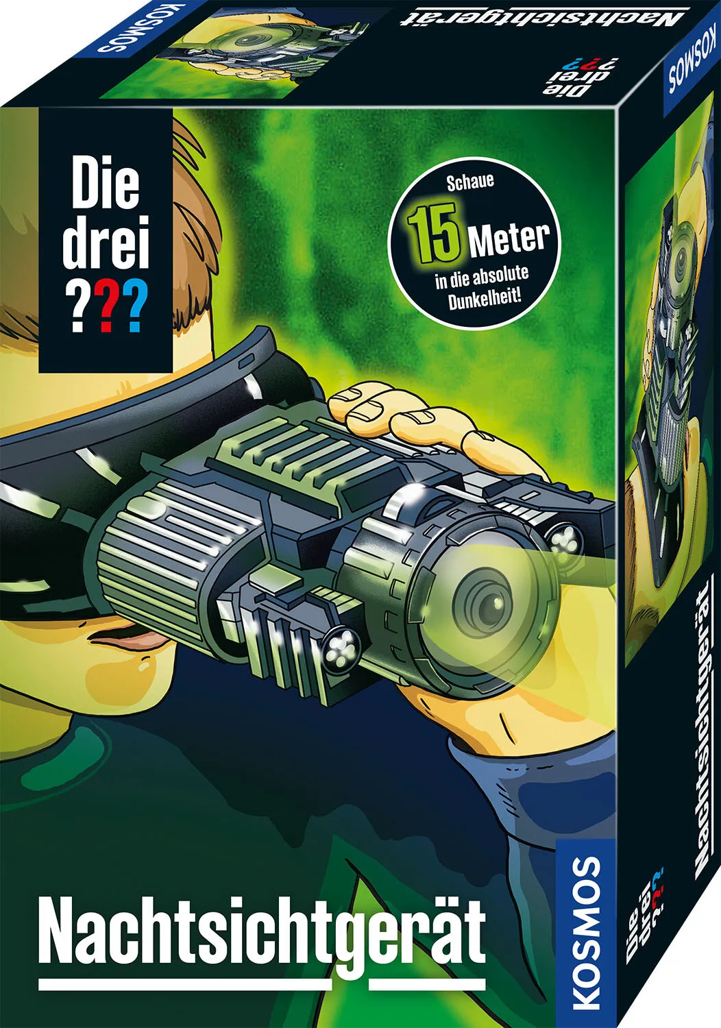 Kosmos 44907807 Spielzeug-Set Kosmos 44907807 Spielzeug-Set