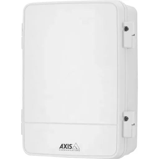 AXIS Zubehör Cabinet • T98A15-VE • Surveillance Cabinet AXIS Zubehör Cabinet • T98A15-VE • Surveillance Cabinet